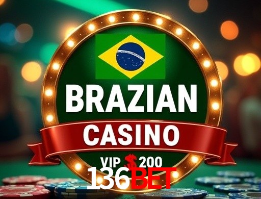 Vantagens de jogar slots no 136BET Brasil