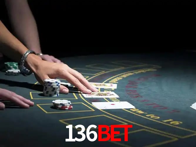 Benefícios do Login 136BET - Bônus e Vantagens Exclusivas