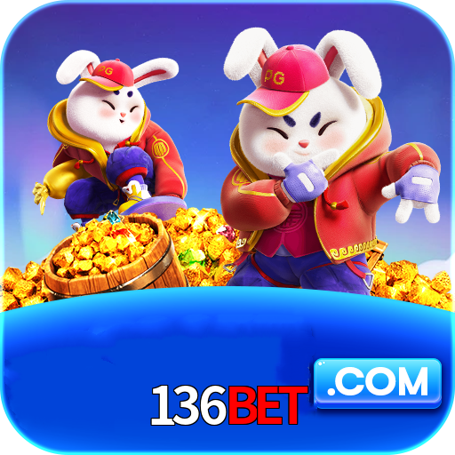 136BET Logo